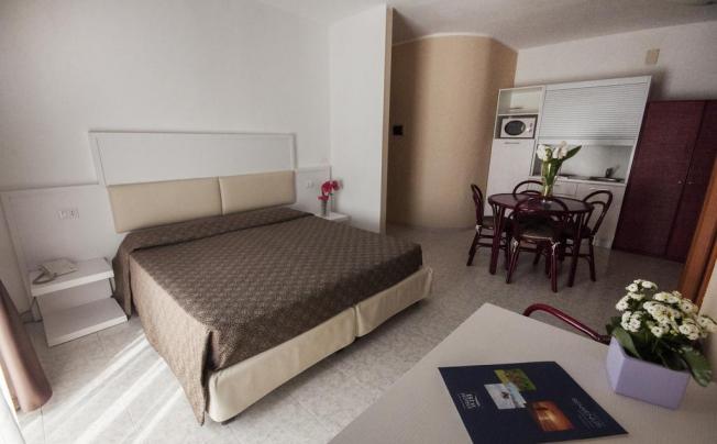 Фото отеля Blu hotel rina