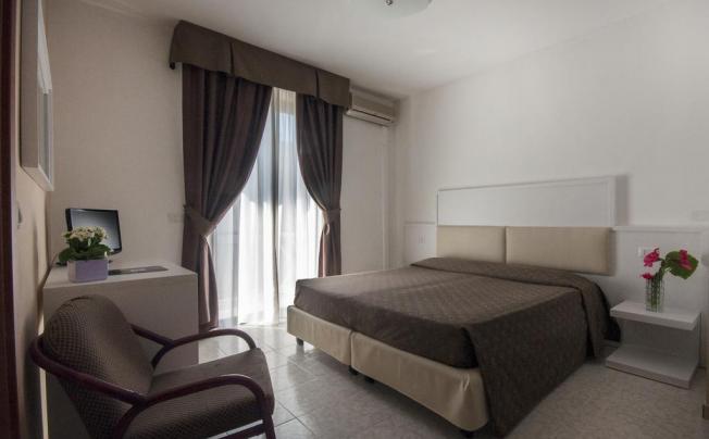 Фото отеля Blu hotel rina