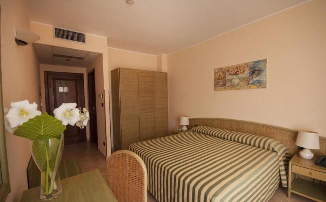 Фото отеля Blu hotel rina