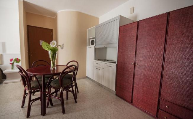 Фото отеля Blu hotel rina