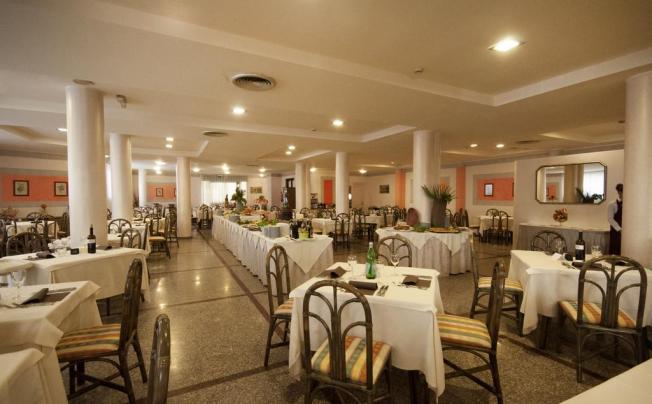 Фото отеля Blu hotel rina