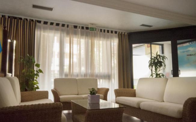 Фото отеля Blu hotel rina