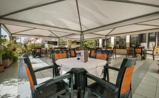 Фото отеля Blu hotel rina