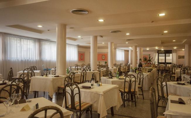 Фото отеля Blu hotel rina