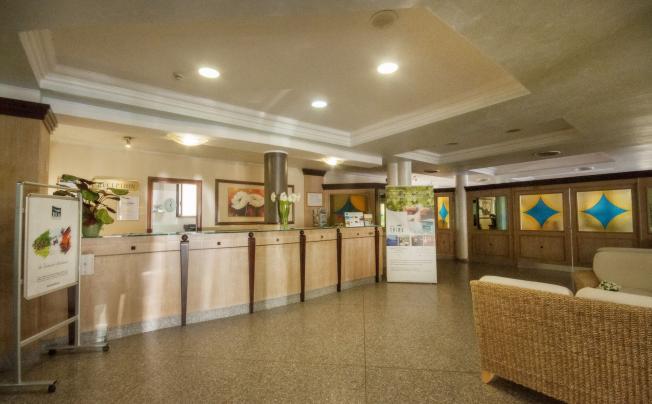 Фото отеля Blu hotel rina