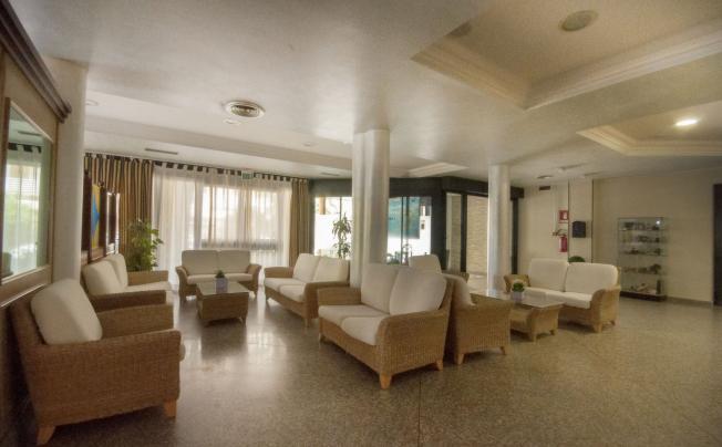 Фото отеля Blu hotel rina