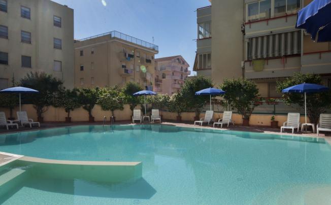 Фото отеля Blu hotel rina