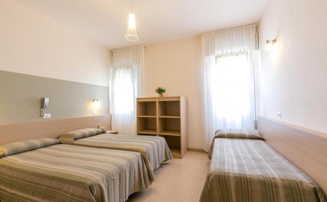 Фото отеля Colonna Hotel