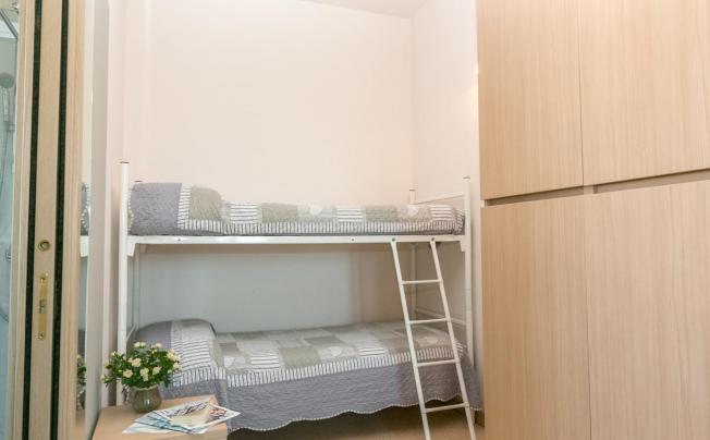 Фото отеля Colonna Hotel