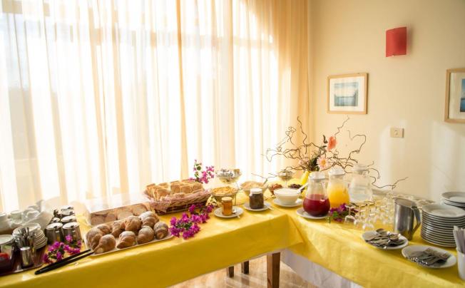 Фото отеля Hotel internazionale