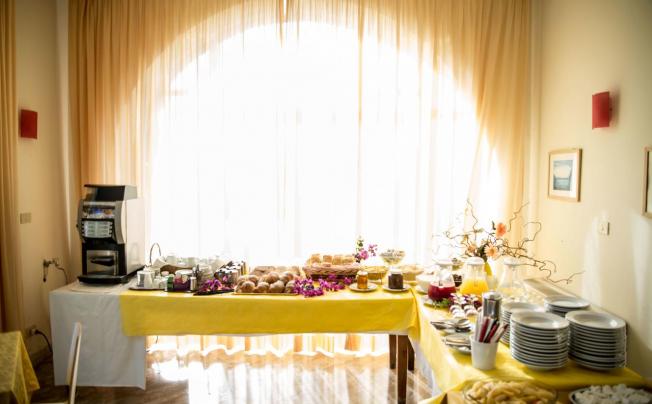 Фото отеля Hotel internazionale