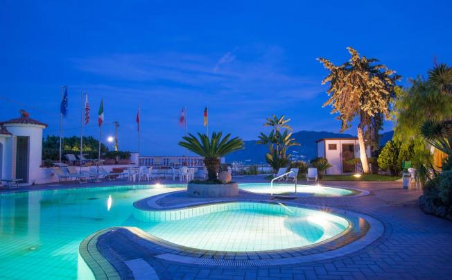 Фото отеля Hotel internazionale