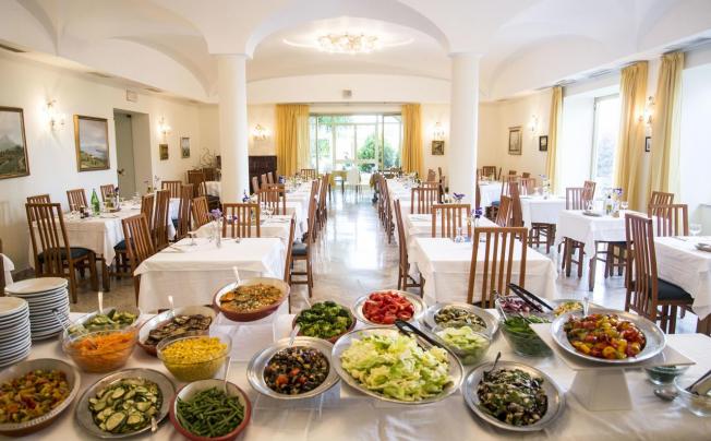 Фото отеля Hotel internazionale