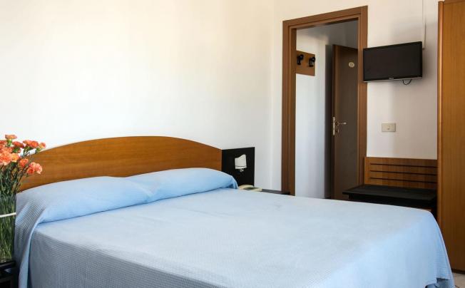 Фото отеля Hotel internazionale