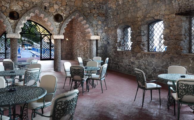 Фото отеля Il Saraceno Grand Hotel