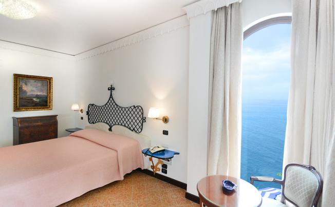 Фото отеля Il saraceno grand hotel