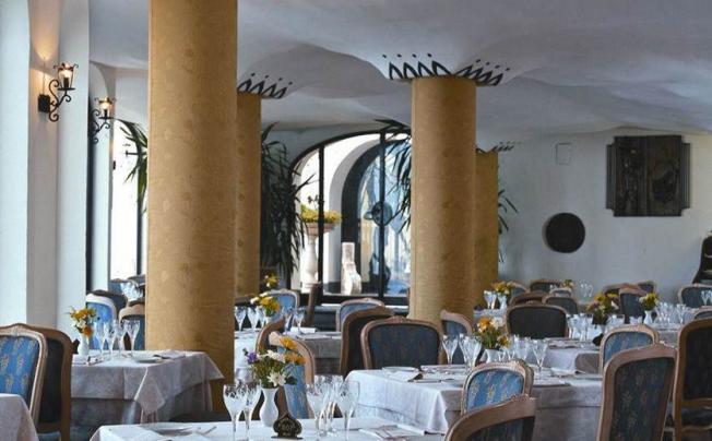 Фото отеля Il saraceno grand hotel