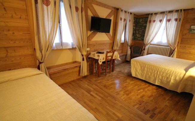 Фото отеля Meuble laurent