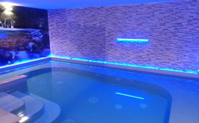 Фото отеля Olimpic Regina Hotel