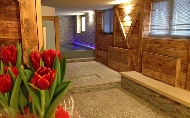 Фото отеля Olimpic Regina Hotel