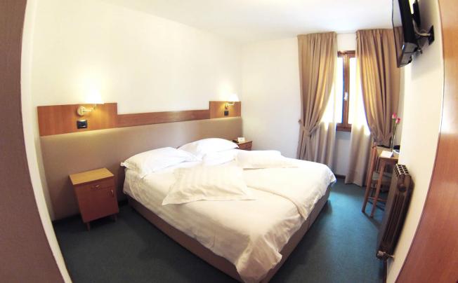 Фото отеля Olimpic Regina Hotel