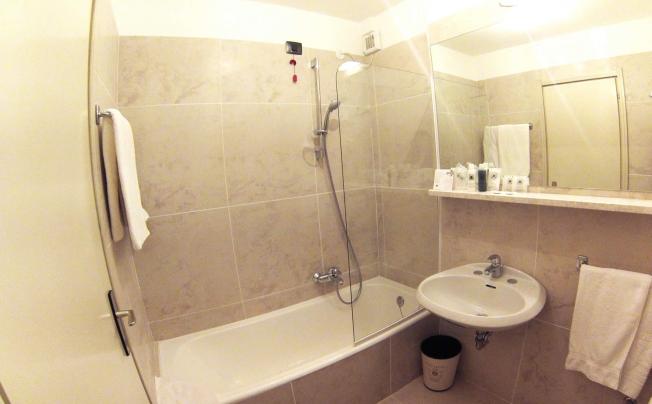 Фото отеля Olimpic Regina Hotel