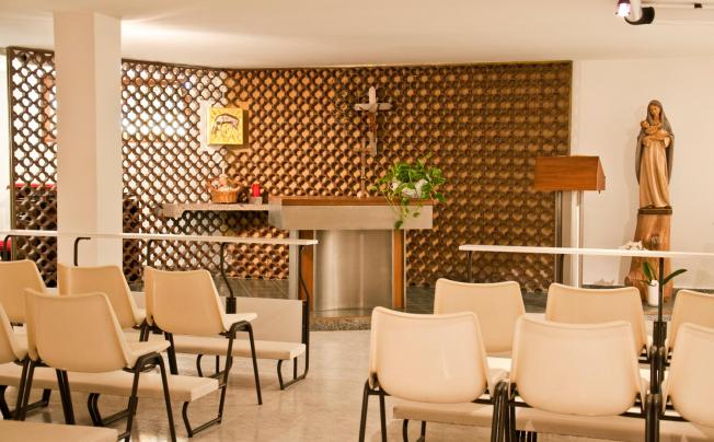 Фото отеля Olimpic Regina Hotel