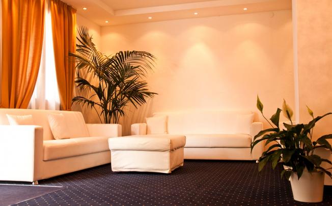 Фото отеля Olimpic Regina Hotel