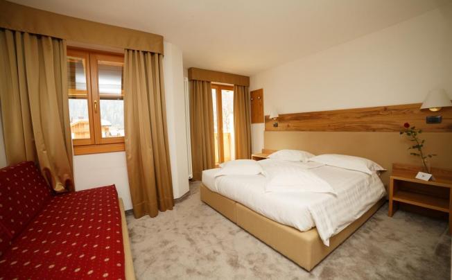 Фото отеля Olimpic Regina Hotel