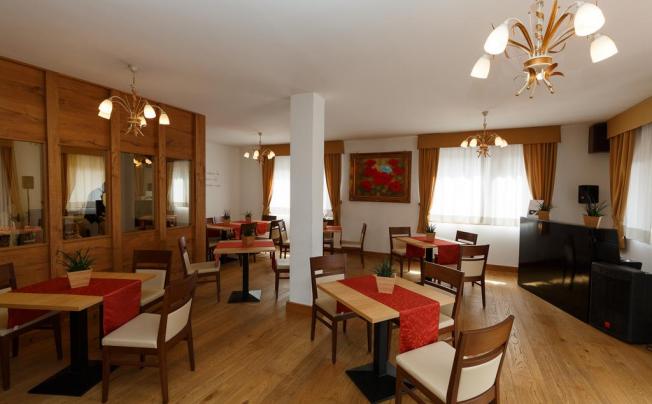 Фото отеля Olimpic Regina Hotel