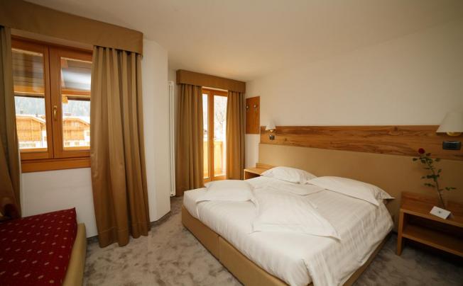 Фото отеля Olimpic Regina Hotel