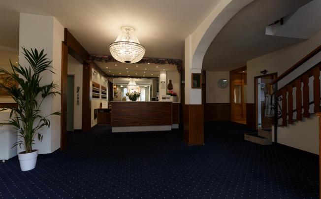 Фото отеля Olimpic Regina Hotel