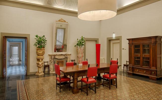 Фото отеля Nh porta rossa