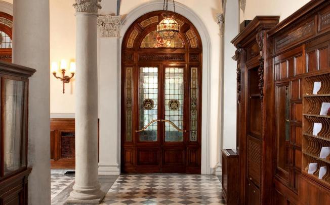 Фото отеля Nh porta rossa