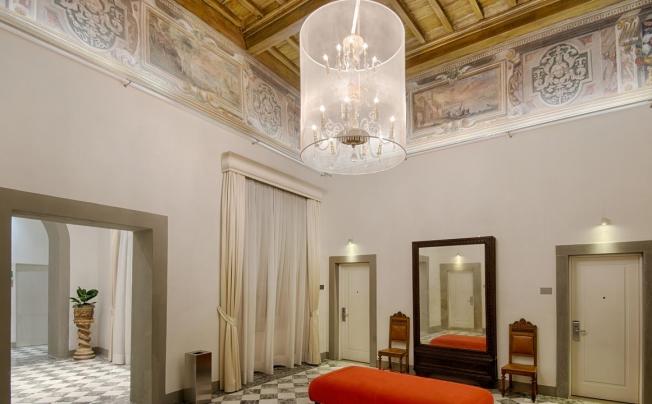Фото отеля Nh porta rossa