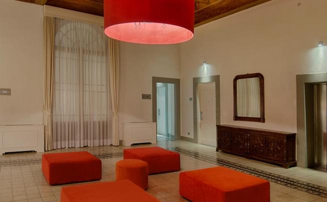 Фото отеля Nh porta rossa