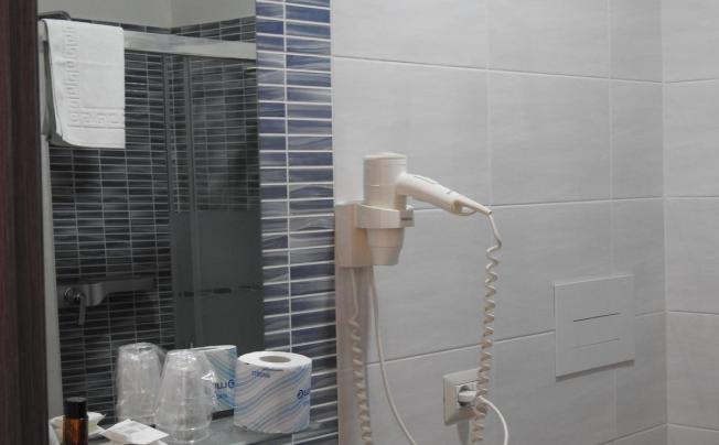 Фото отеля Chrismare Hotel