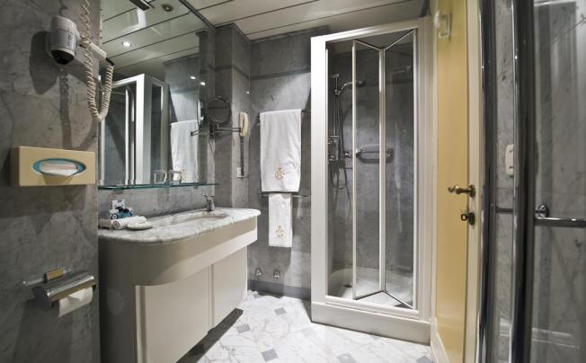 Фото отеля Grand  Hotel Terme President  