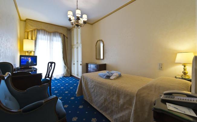 Фото отеля Grand  Hotel Terme President  