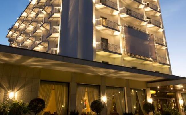 Фото отеля Grand  Hotel Terme President  
