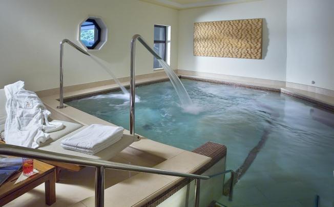 Фото отеля Grand  Hotel Terme President  