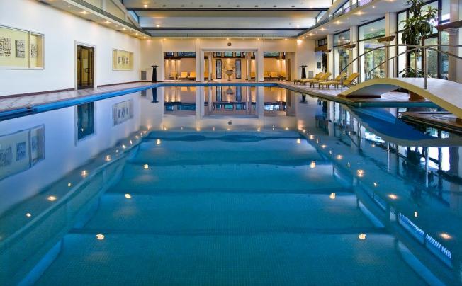 Фото отеля Grand  Hotel Terme President  
