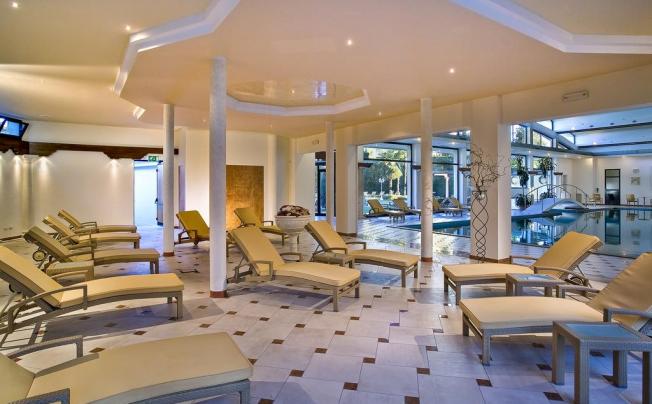 Фото отеля Grand  Hotel Terme President  