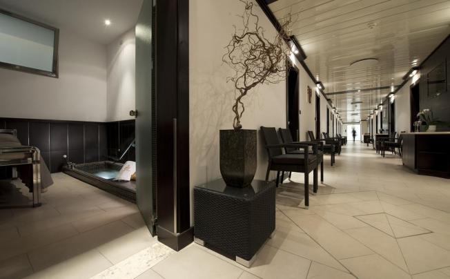 Фото отеля Grand  Hotel Terme President  