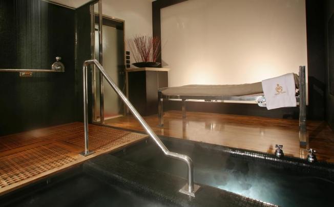 Фото отеля Grand  Hotel Terme President  