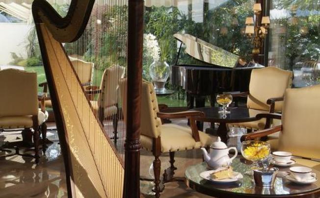Фото отеля Grand  Hotel Terme President  
