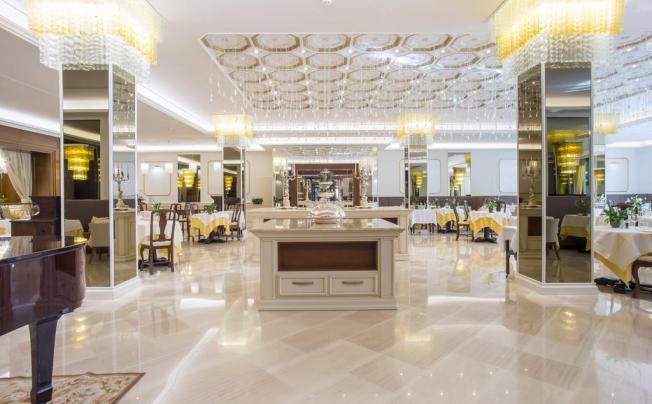 Фото отеля Grand  Hotel Terme President  