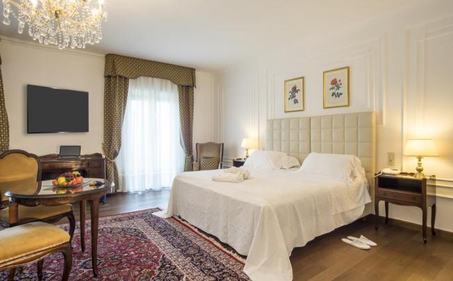 Фото отеля Grand  Hotel Terme President  