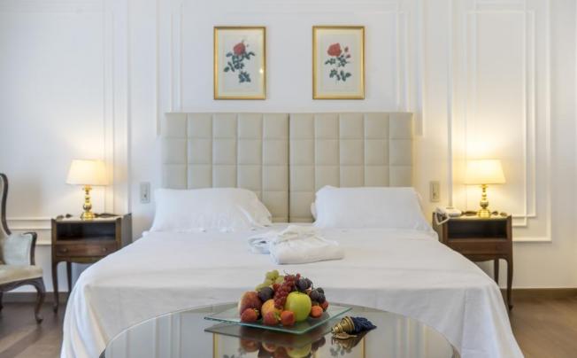 Фото отеля Grand  Hotel Terme President  