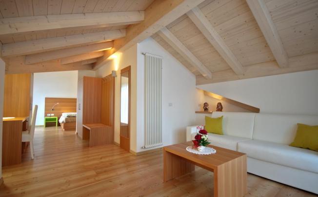Фото отеля Garni Hotel International